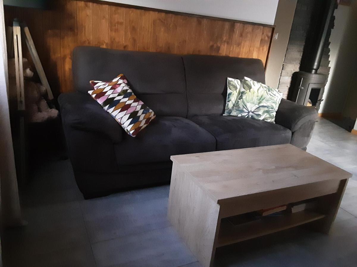 Chalet la Petite Perle Gérardmer Extérieur photo